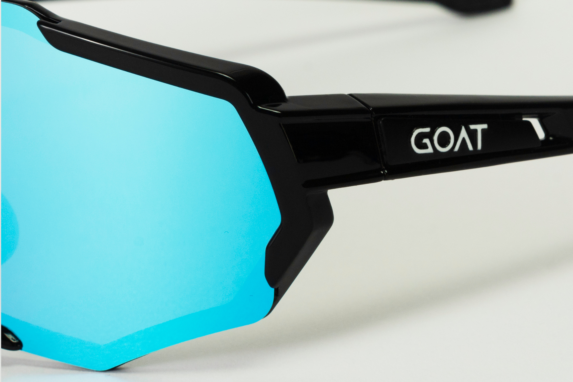 GOAT AFA OFICIAL BLUE