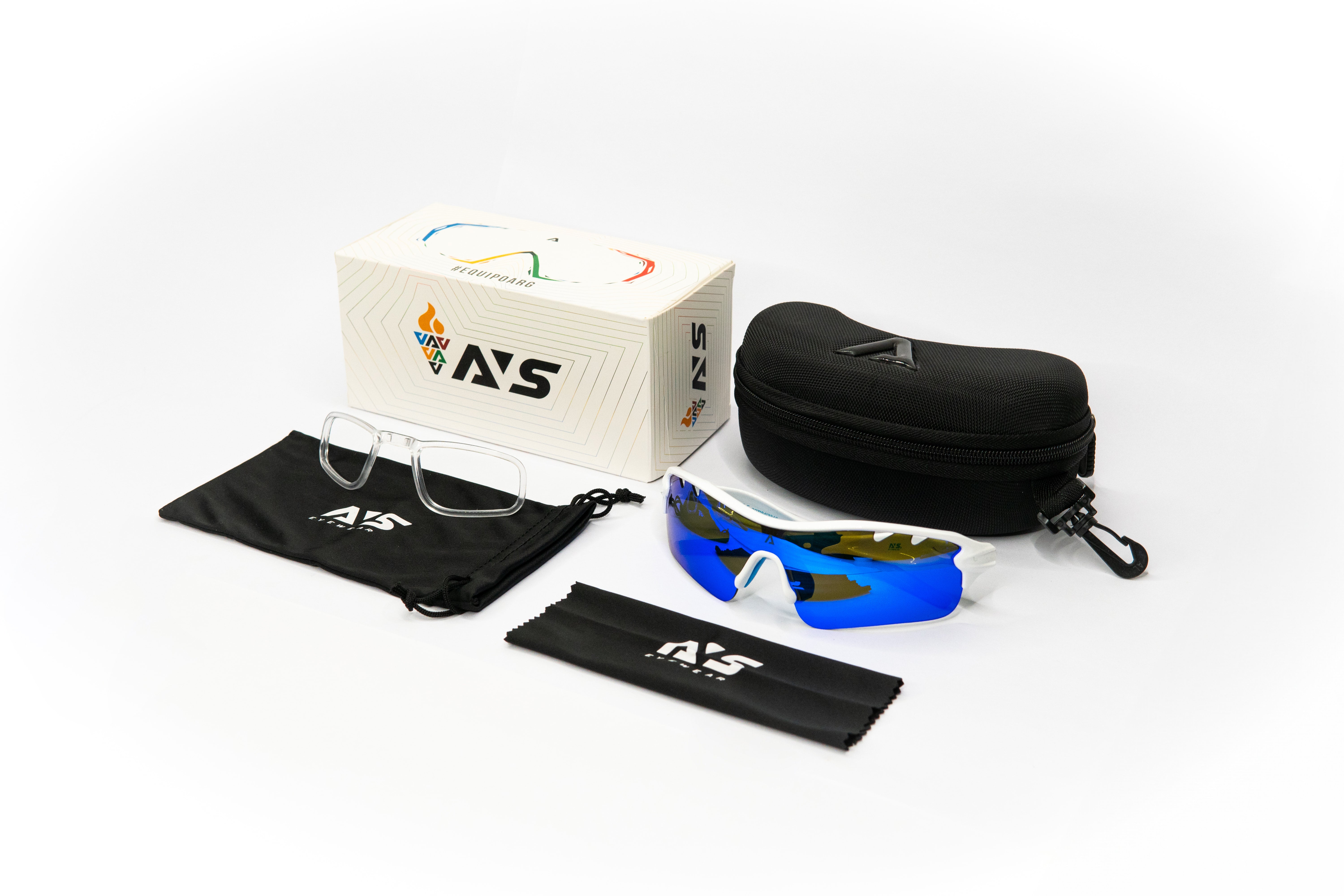 WE ARG AVS AFA OFICIAL - Sky Sport - PROV