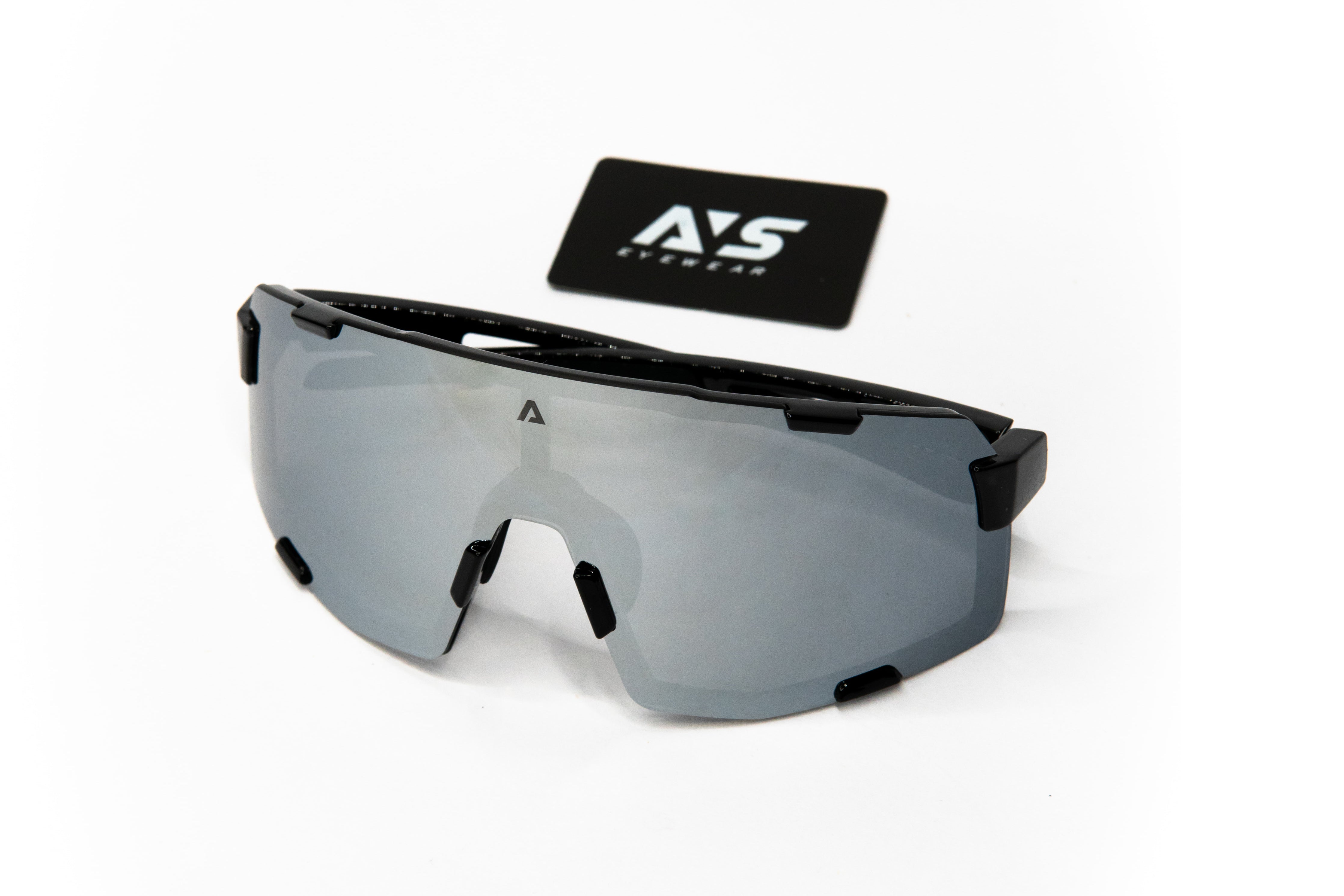 AVS AFA OFICIAL GREY
