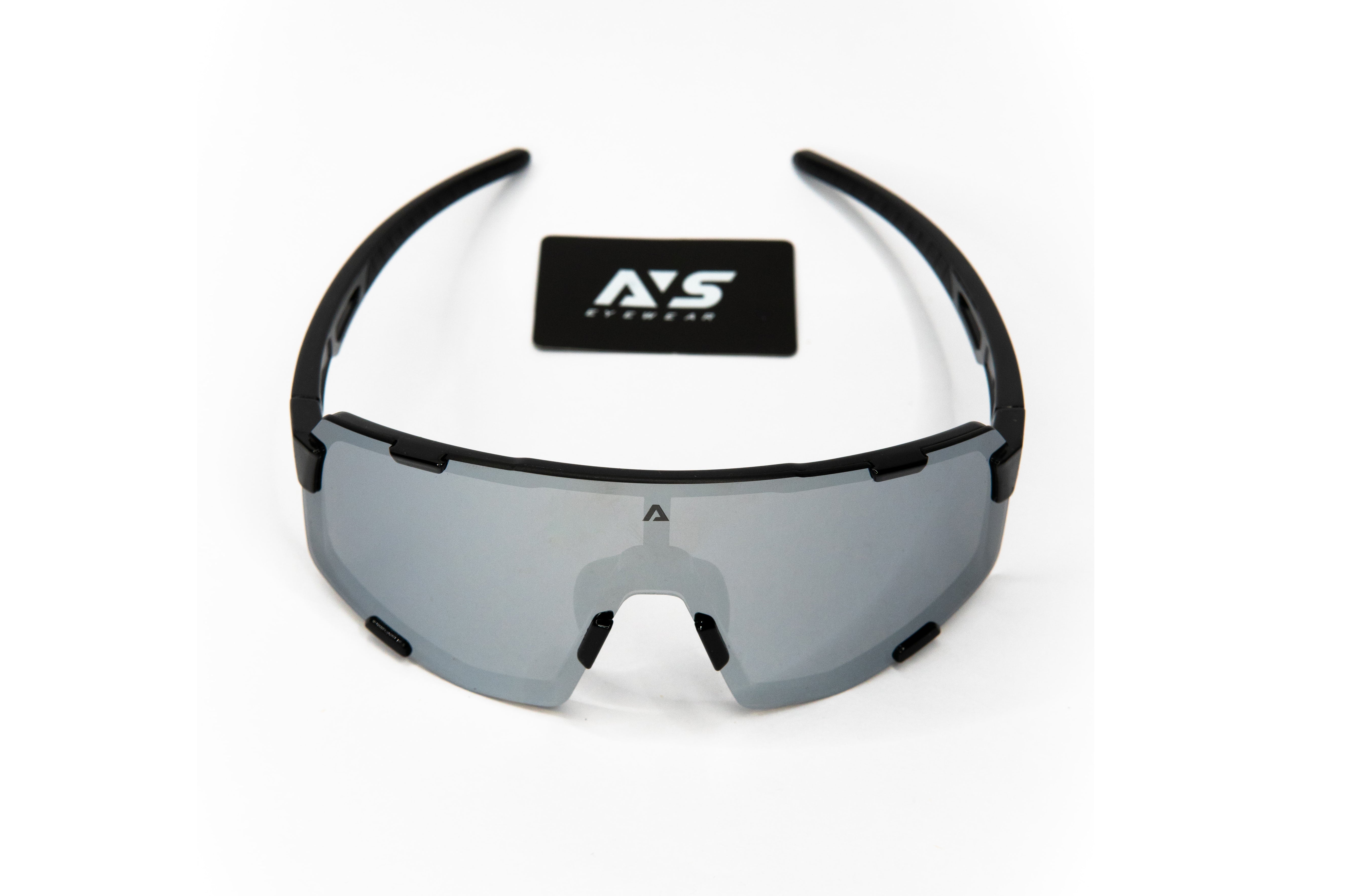 AVS AFA OFICIAL GREY